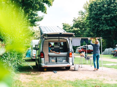 Vakantiepark Delftse Hout - Delft - Image N°19