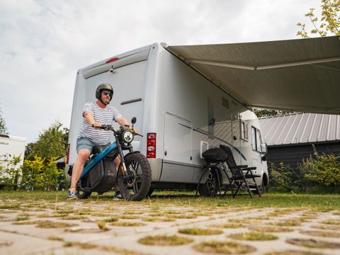Vakantiepark Delftse Hout - Delft - Image N°23