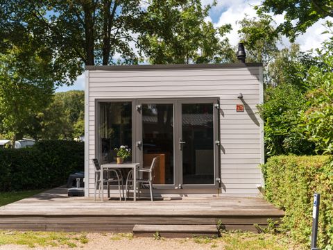 Vakantiepark Delftse Hout - Delft - Image N°16