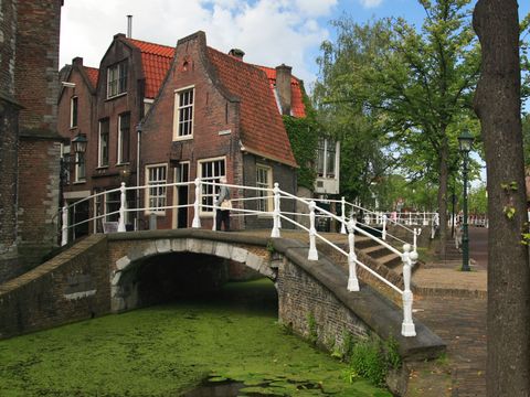 Vakantiepark Delftse Hout - Delft - Image N°27