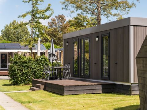 Vakantiepark Delftse Hout - Delft - Image N°13