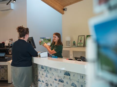 Vakantiepark Delftse Hout - Delft - Image N°7