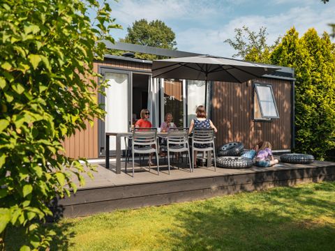 Vakantiepark Delftse Hout - Delft - Image N°15