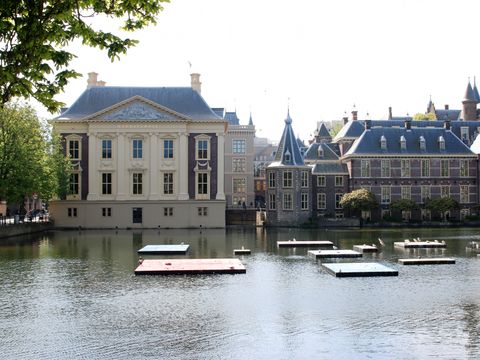 Vakantiepark Delftse Hout - Delft - Image N°30