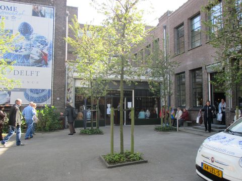 Vakantiepark Delftse Hout - Delft - Image N°32