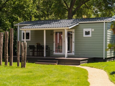 Vakantiepark Delftse Hout - Delft - Image N°14