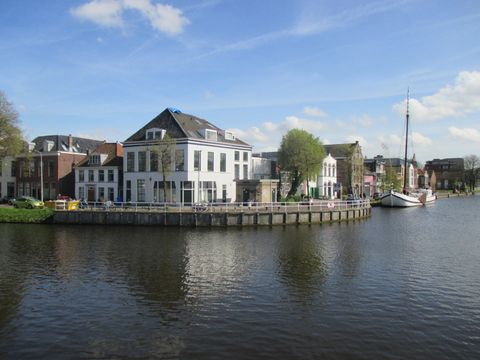 Vakantiepark Delftse Hout - Delft - Image N°31
