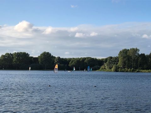 Vakantiepark Delftse Hout - Delft - Image N°42