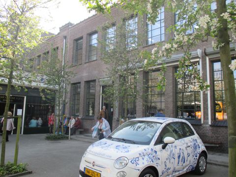 Vakantiepark Delftse Hout - Delft - Image N°33