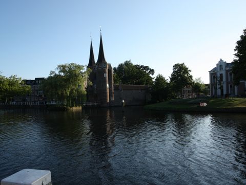 Vakantiepark Delftse Hout - Delft - Image N°38