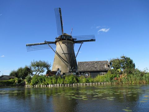 Vakantiepark Delftse Hout - Delft - Image N°37