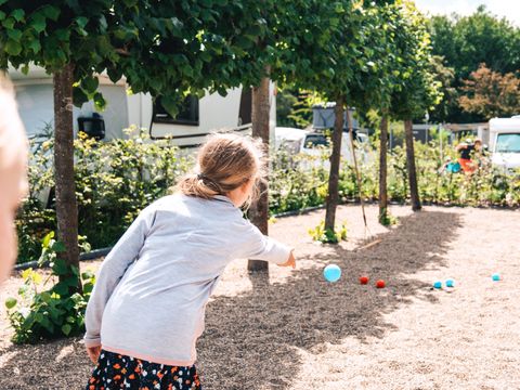 Vakantiepark Delftse Hout - Delft - Image N°20