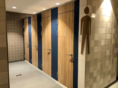 Vakantiepark Delftse Hout - Delft