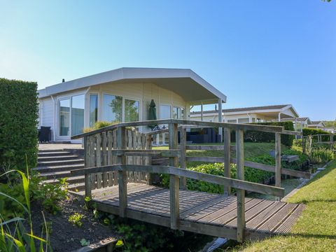 EuroParcs Schoneveld - Sluis - Image N°52