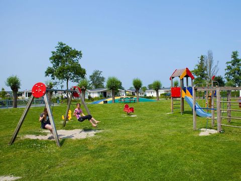 EuroParcs Schoneveld - Sluis - Image N°13