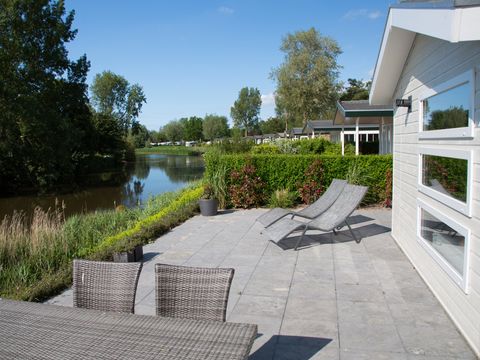 EuroParcs Molengroet - Langedijk - Image N°31