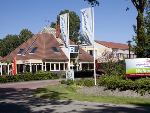 EuroParcs Molengroet - Langedijk - Image N°4
