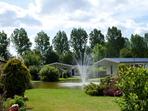 EuroParcs Molengroet - Langedijk - Image N°28