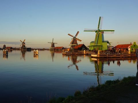 EuroParcs Molengroet - Langedijk - Image N°43