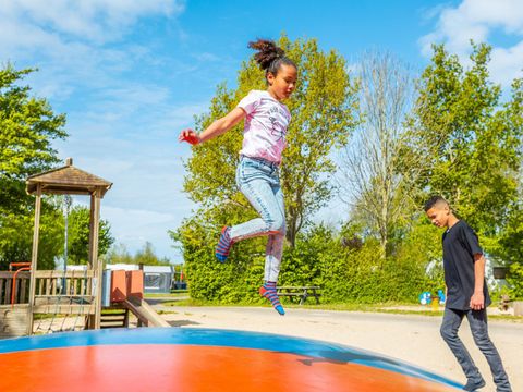 EuroParcs Molengroet - Langedijk - Image N°3