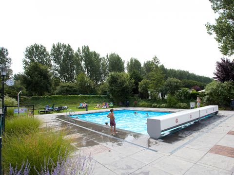 EuroParcs Molengroet - Langedijk