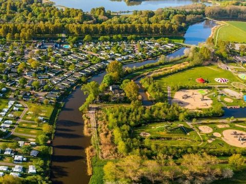 EuroParcs Molengroet - Langedijk