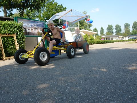 EuroParcs Molengroet - Langedijk - Image N°14