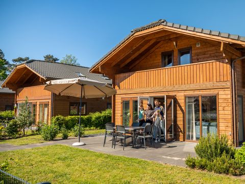 EuroParcs De Achterhoek - Lochem - Image N°28