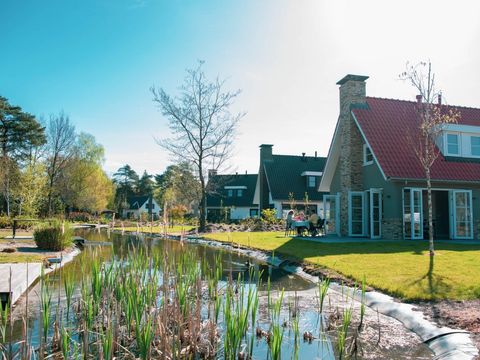 EuroParcs De Achterhoek - Lochem - Image N°14