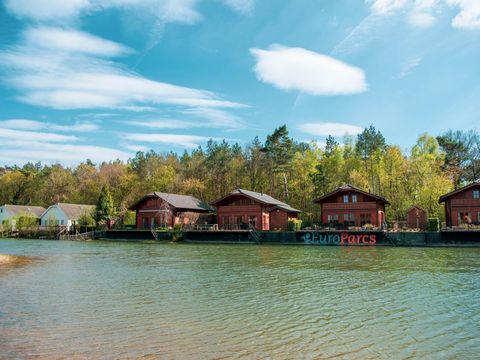 EuroParcs De Achterhoek - Lochem - Image N°13