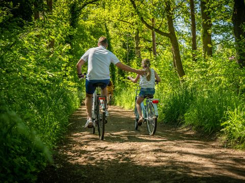 EuroParcs De Achterhoek - Lochem