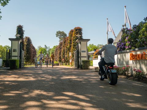 EuroParcs De Achterhoek - Lochem - Image N°18