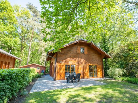 EuroParcs De Achterhoek - Lochem - Image N°10