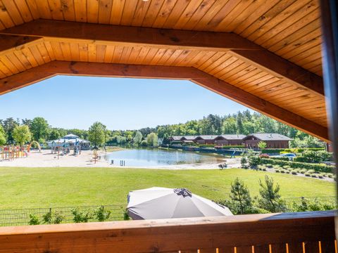 EuroParcs De Achterhoek - Lochem - Image N°20
