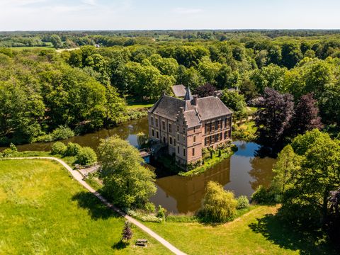 EuroParcs De Achterhoek - Lochem - Image N°34