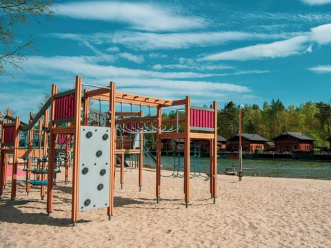EuroParcs De Achterhoek - Lochem - Image N°21