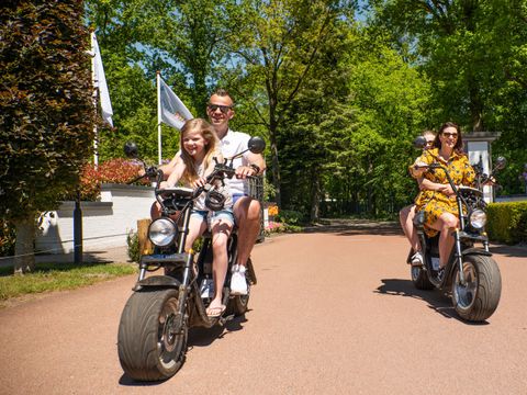 EuroParcs De Achterhoek - Lochem