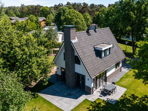 EuroParcs De Achterhoek - Lochem - Image N°11