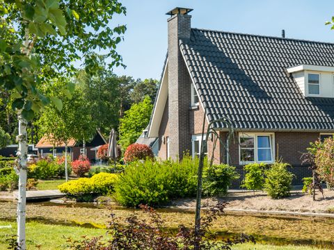 EuroParcs De Achterhoek - Lochem - Image N°8