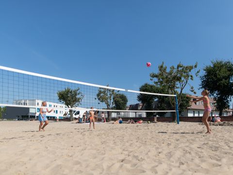 Recreatiepark Klein Strand - Flandre Occidentale