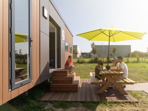 Recreatiepark Klein Strand - Flandre Occidentale - Image N°17