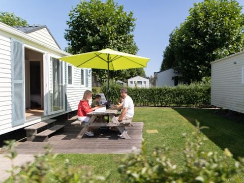 Recreatiepark Klein Strand - Flandre Occidentale - Image N°18
