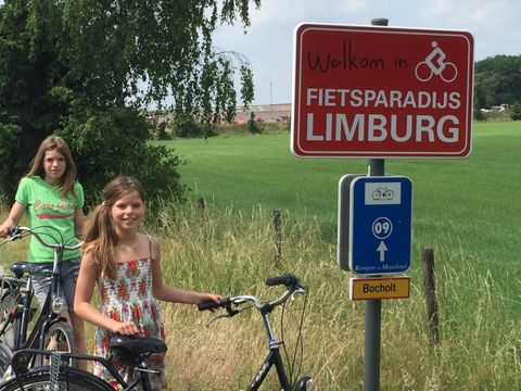 Vakantiepark 't Vosseven - Weert