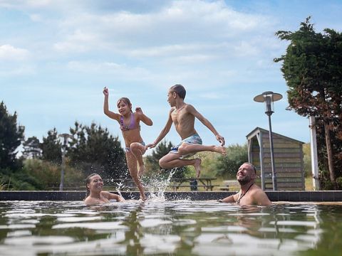 Center Parcs Park Zandvoort - Zandvoort