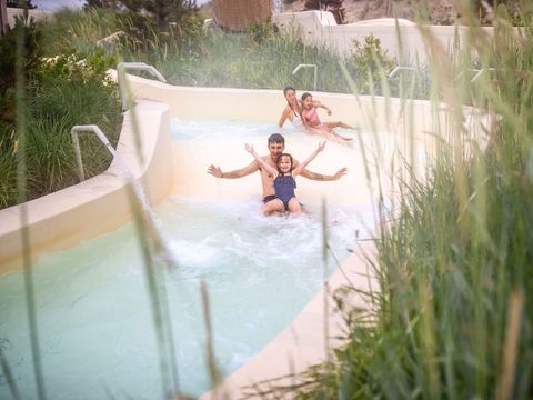 Center Parcs Park Zandvoort - Zandvoort