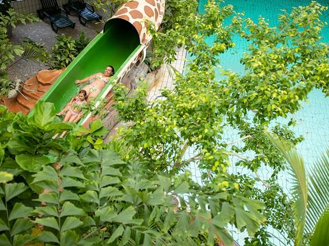 Center Parcs Park Zandvoort - Zandvoort