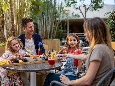 Center Parcs Park Zandvoort - Zandvoort