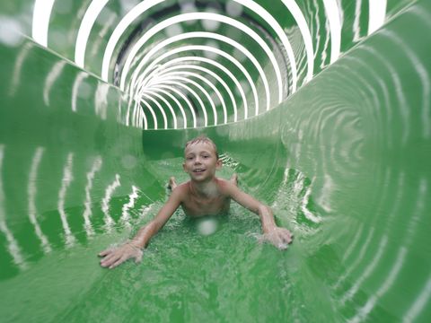 Center Parcs Park Zandvoort - Zandvoort