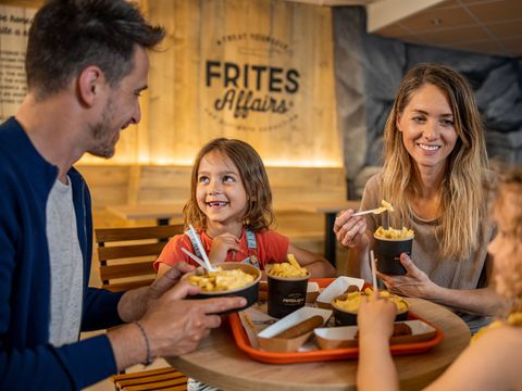 Center Parcs Park Zandvoort - Zandvoort