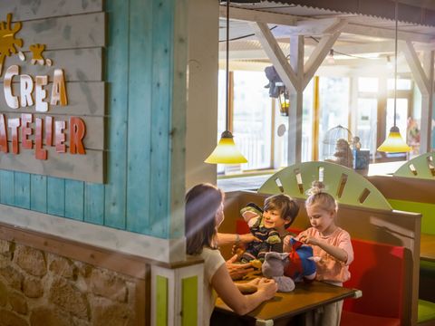 Center Parcs Park Zandvoort - Zandvoort